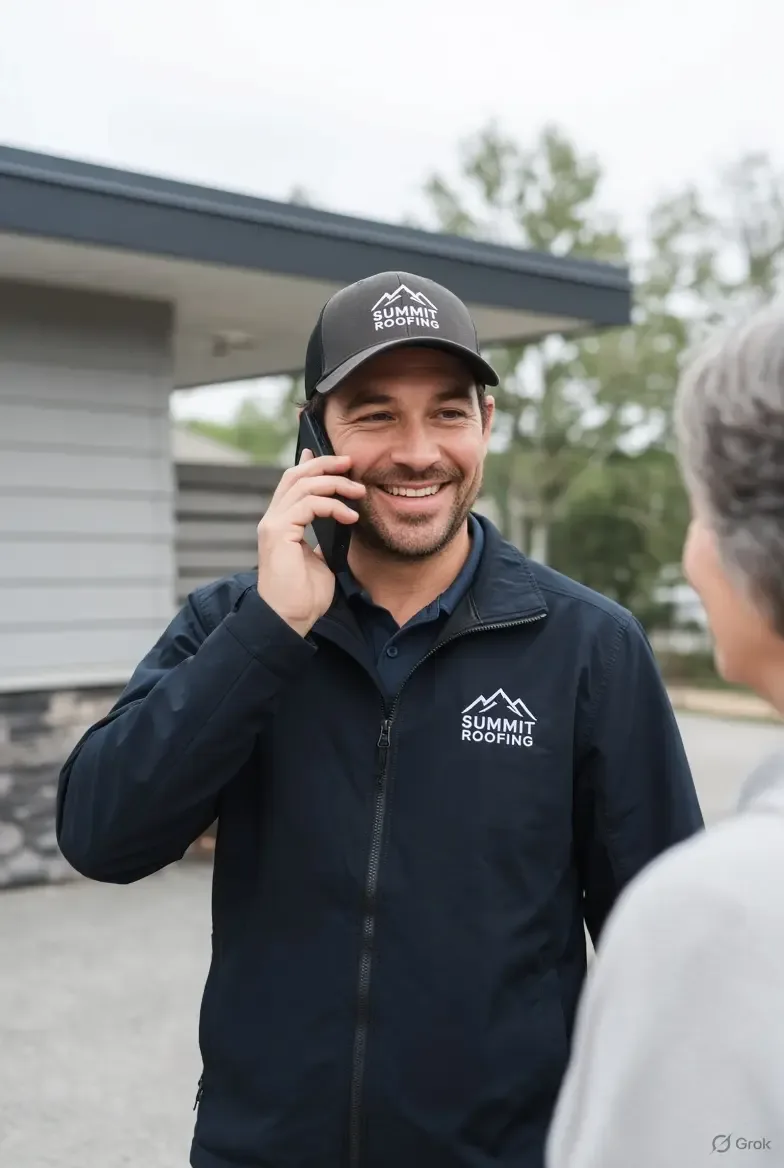 Flat Roof Leak Repair Crandall, GA FAQs